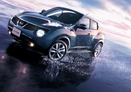 Oferte nissan juke 2012 #1