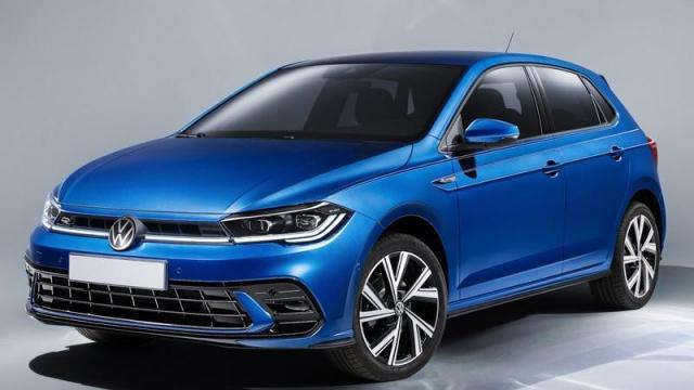 Volkswagen Polo prova, scheda tecnica, opinioni e dimensioni 1.0