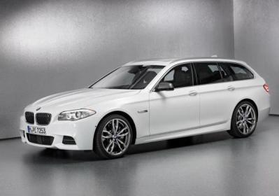 Bmw 50d ресурс