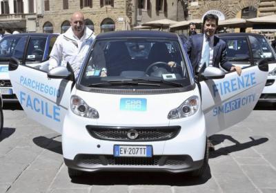 Car 2 go iscrizione gratuita