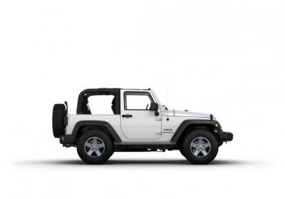 Jeep wrangler cabrio huren