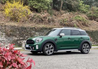 Mini Countryman 2020, la prova: come va, scheda tecnica e prezzo