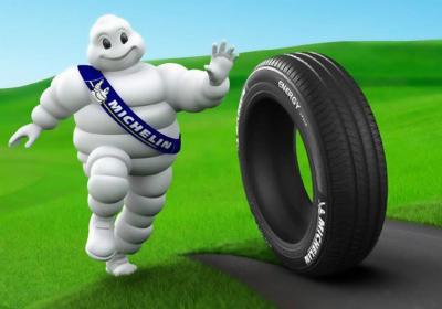 La storia dell'Omino Michelin a 120 anni dalla sua creazione