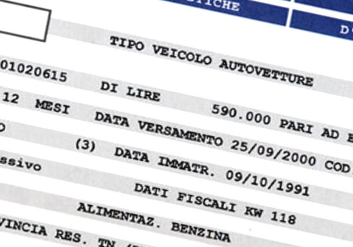 Come Verificare Se Ho Pagato Il Bollo Auto Patentati