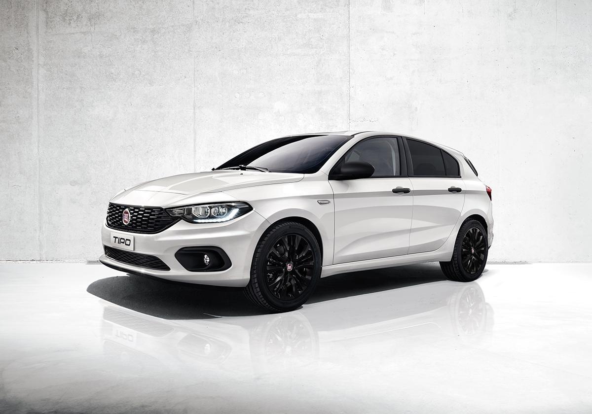 Fiat Nuova Tipo Sport E S Design Patentati