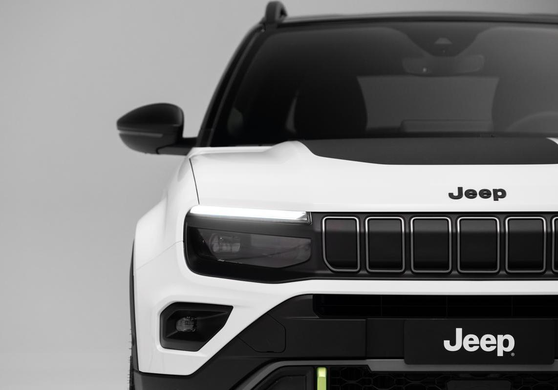 Jeep Avenger 2025 modelli e successo 2