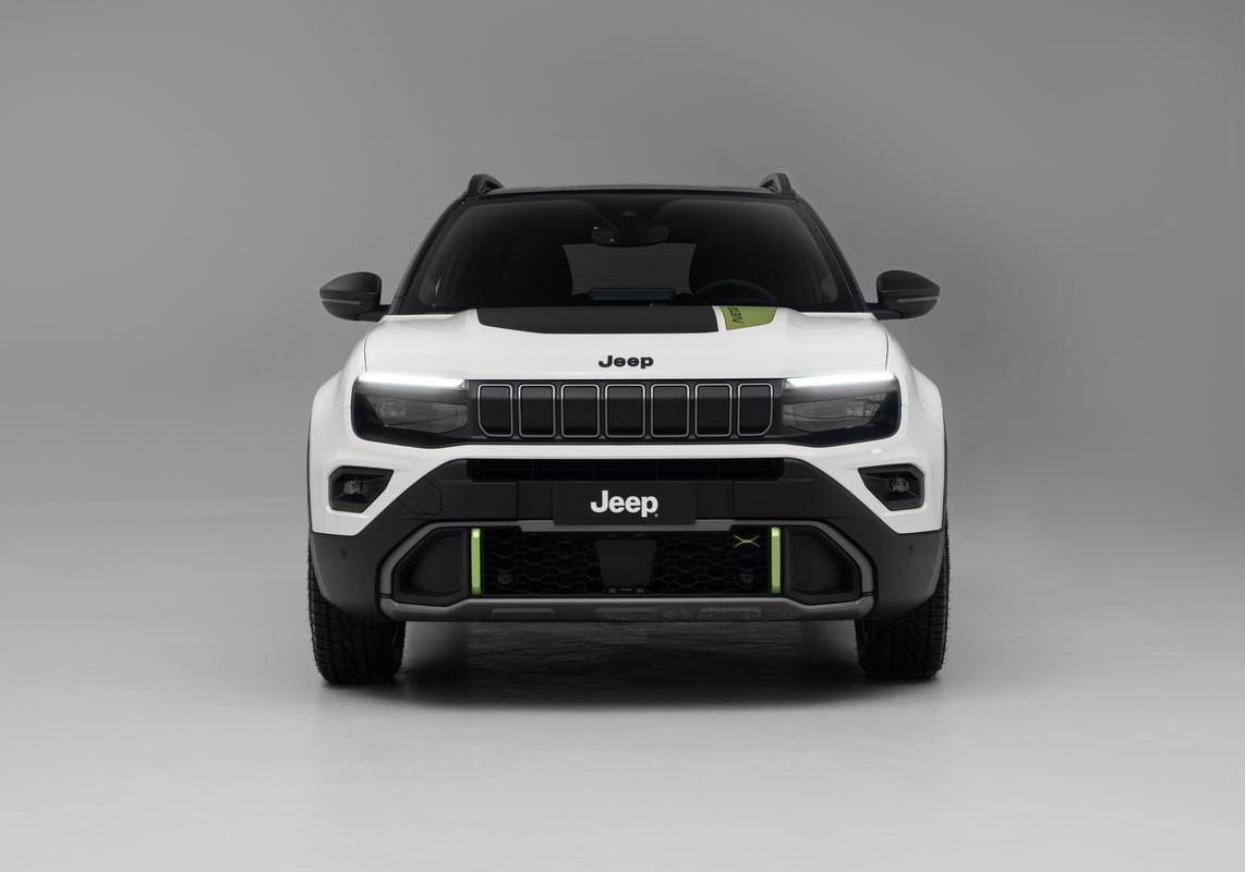 Jeep Avenger 2025 modelli e successo