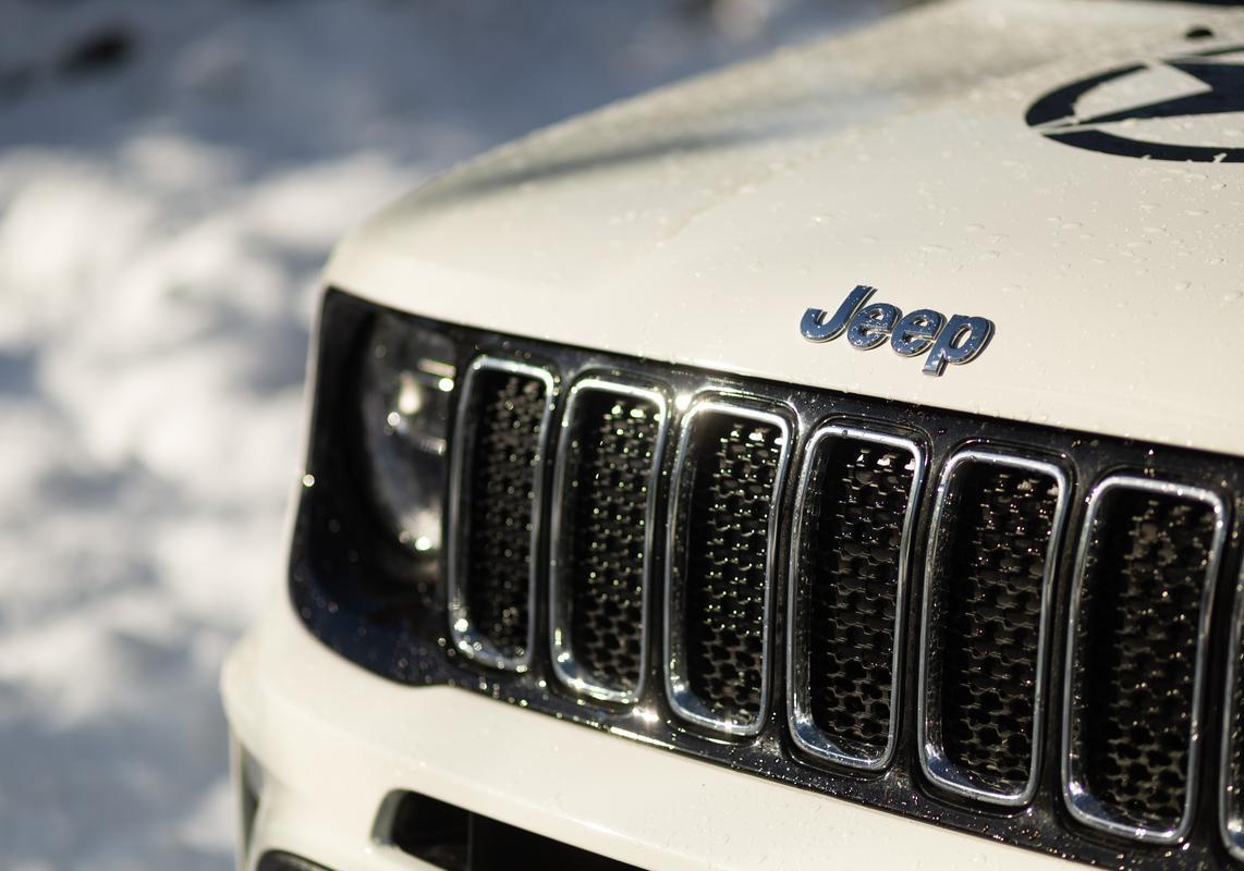 Jeep Renegade eHybrid 130 Cv 6