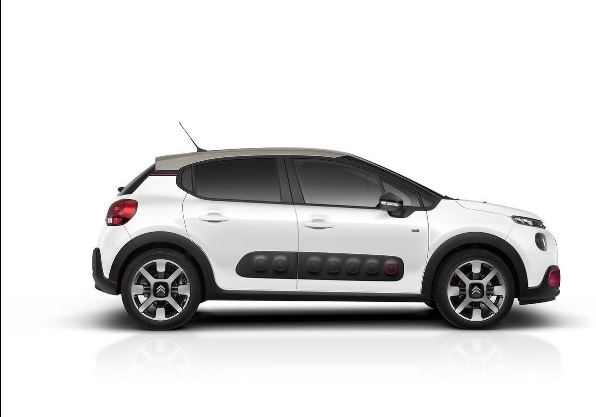 Citroen c3 2020