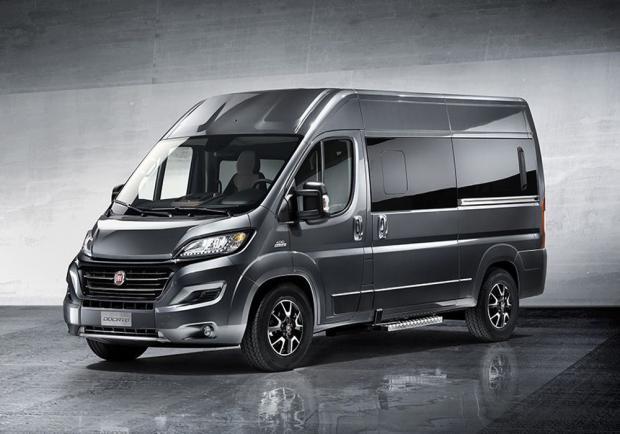 Fiat nuovo ducato