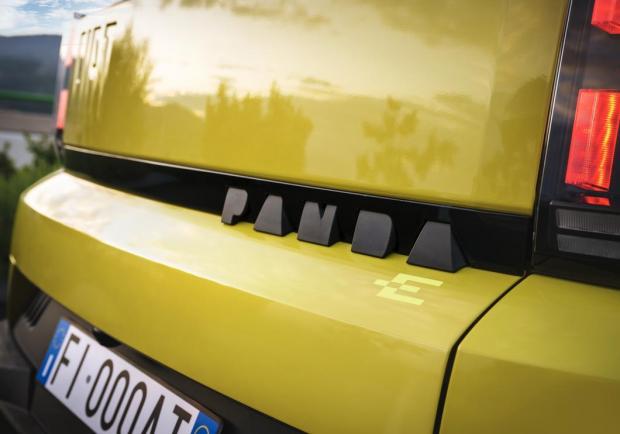 Fiat Grande Panda 6