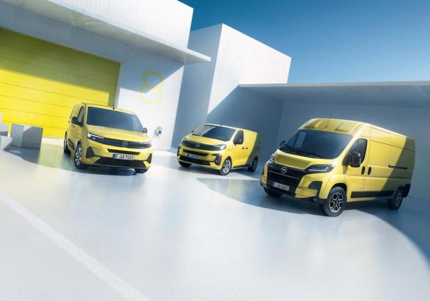 Opel adas obbligatori 2024 4