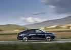 Citroen C4 X 2025 profilo