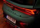 Cupra Born VZ caratteristiche 2