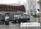 Dacia Bigster Tour Milano