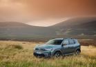 Dacia Duster eletta auto di europa 2025 4