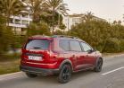 Dacia Jogger 7 posti GPL Extreme immagine