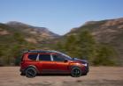 Dacia Jogger 7 posti GPL Extreme