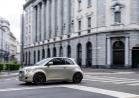 Fiat 500e Giorgio Armani Collectors Edition 4