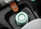 Fiat Topolino cassa bluetooth