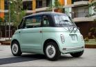 Fiat Topolino premiata autonis design awards 3