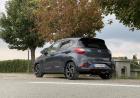 Hyundai i10 N Line 90cv posteriore