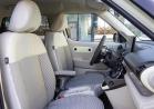 Hyundai Inster XClass abitacolo