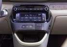 Hyundai Inster XClass console centrale