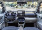 Hyundai Inster XClass interni