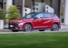 Hyundai N line festeggiare gli N days