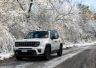 Jeep Renegade eHybrid 130 Cv 10