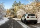 Jeep Renegade eHybrid 130 Cv 9