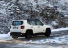 Jeep Renegade eHybrid 130 Cv