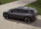 Kia EV4 hatchback immagine