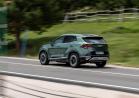 Kia Sportage HEV foto