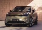 Lynk & Co 08 frontale