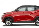 Mahindra KUV100 NXT 5