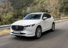 Mazda CX-5 offerta estiva fino a settembre 2