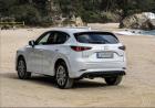 Mazda CX-5 offerta estiva fino a settembre 3