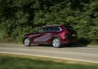 Mazda CX-80 e-Skyactiv MHEV immagine