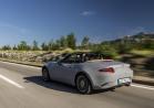 Mazda MX-5 2024 Aero Grey posteriore