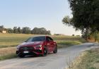 Mercedes CLA 250 e AMG Line Premium Plus immagine anteriore