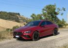 Mercedes CLA 250 e AMG Line Premium Plus immagine