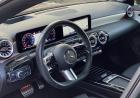 Mercedes CLA 250 e AMG Line Premium Plus interni