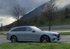 Mercedes E 220d 4Matic station wagon immagine