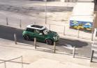 Mini Cooper C videogames 2