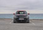 Mini Cooper S 2025 anteriore