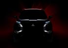 Mitsubishi Outlander PHEV 2025