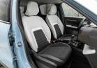 Nuova Citroen C3 2024 sedili advance comfort