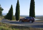 Nuova Mazda CX80 2024 prevendite 2